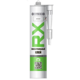 Клей универсальный водостойкий RX Formula 260 мл белый/4604394005724/М21455